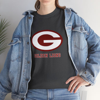 Garrard (G) Golden Lions T-Shirt