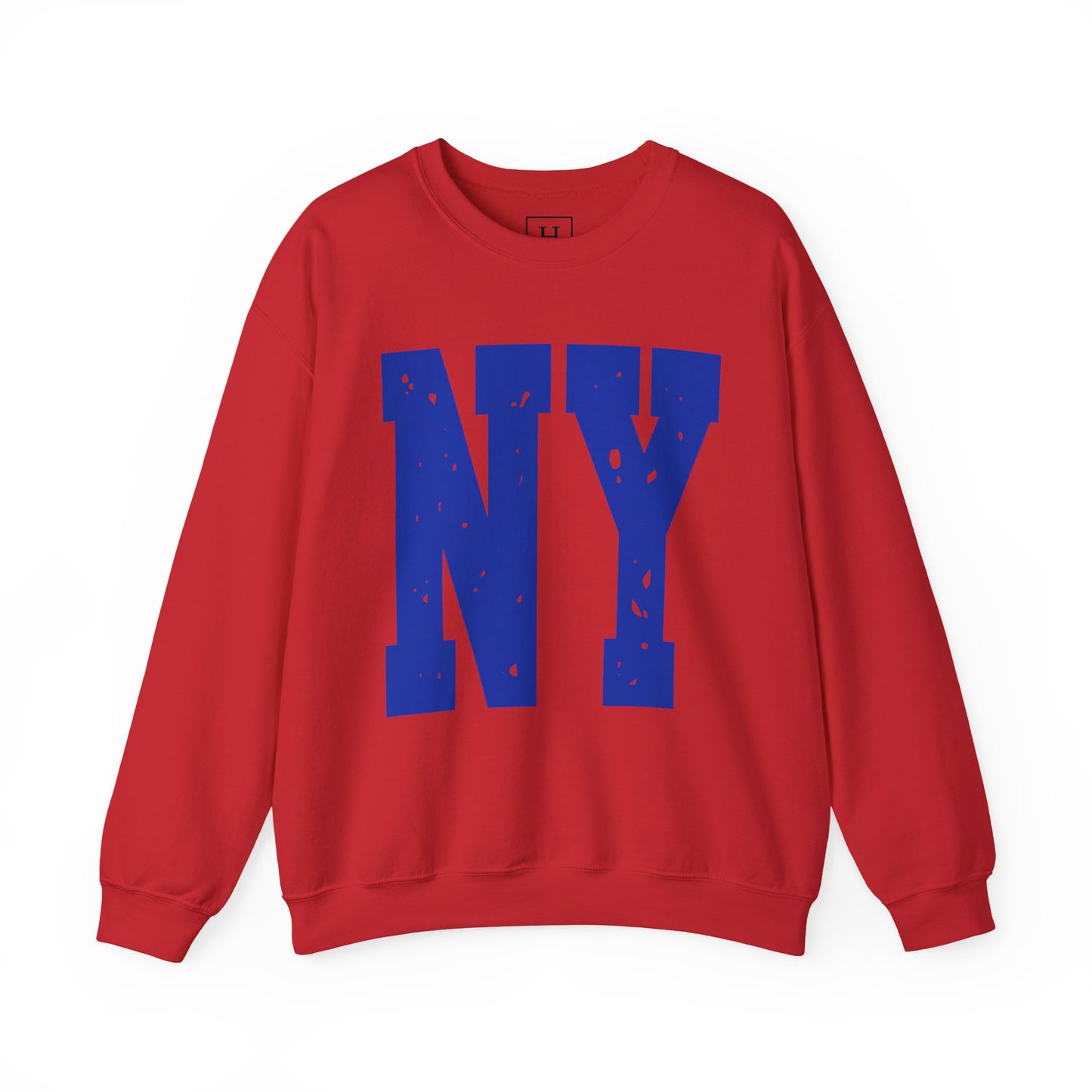 NY Giants  - Unisex Sweatshirt