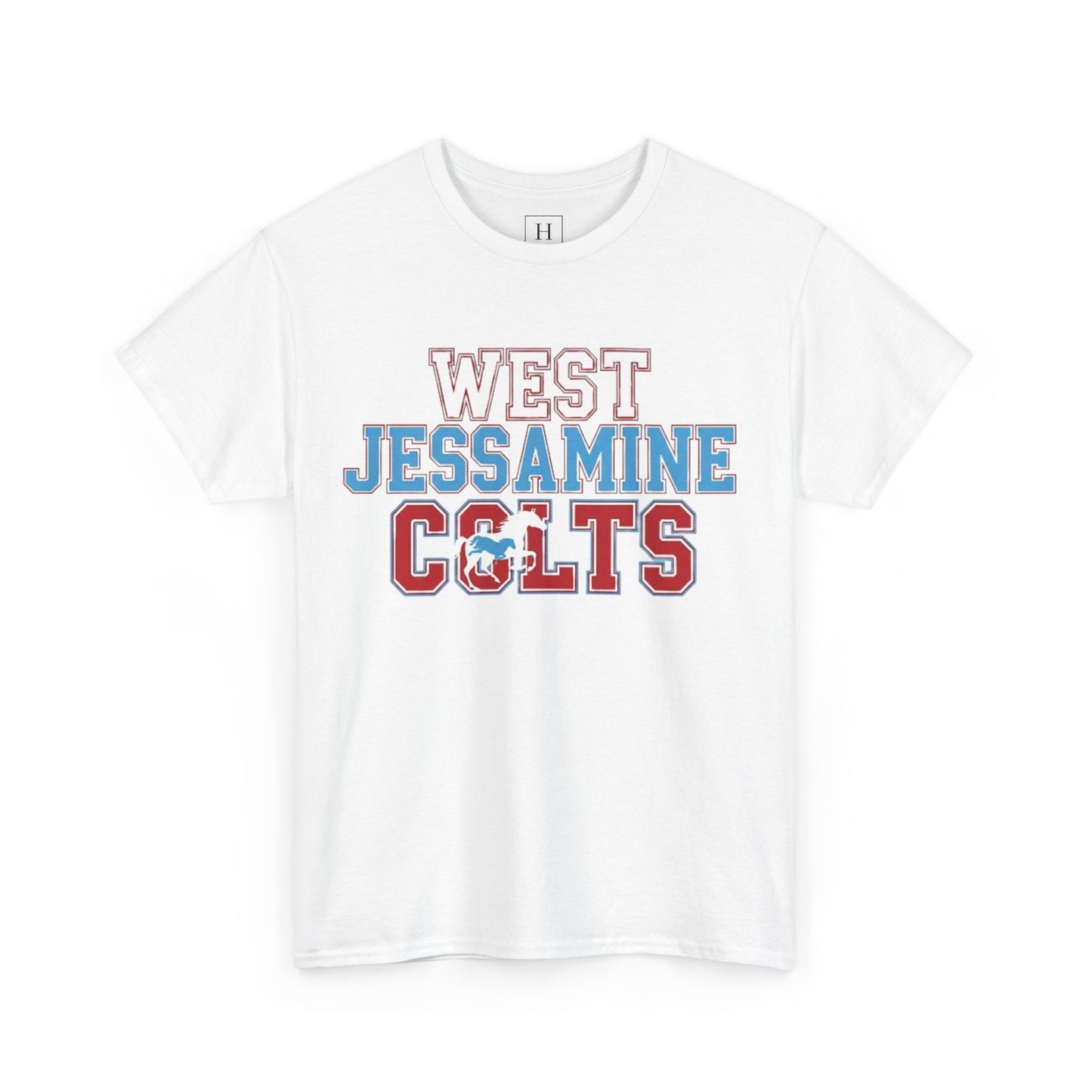 West Jessamine Colts Horses - Unisex