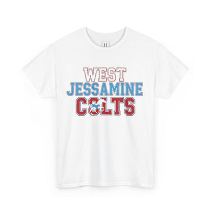 West Jessamine Colts Horses - Unisex