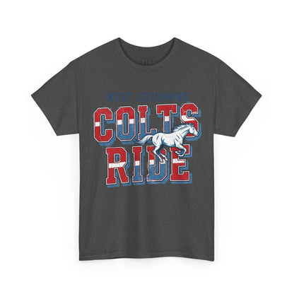 Colts Ride  - Unisex