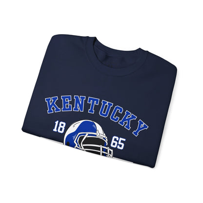 Kentucky Wildcats Crewneck Sweatshirt