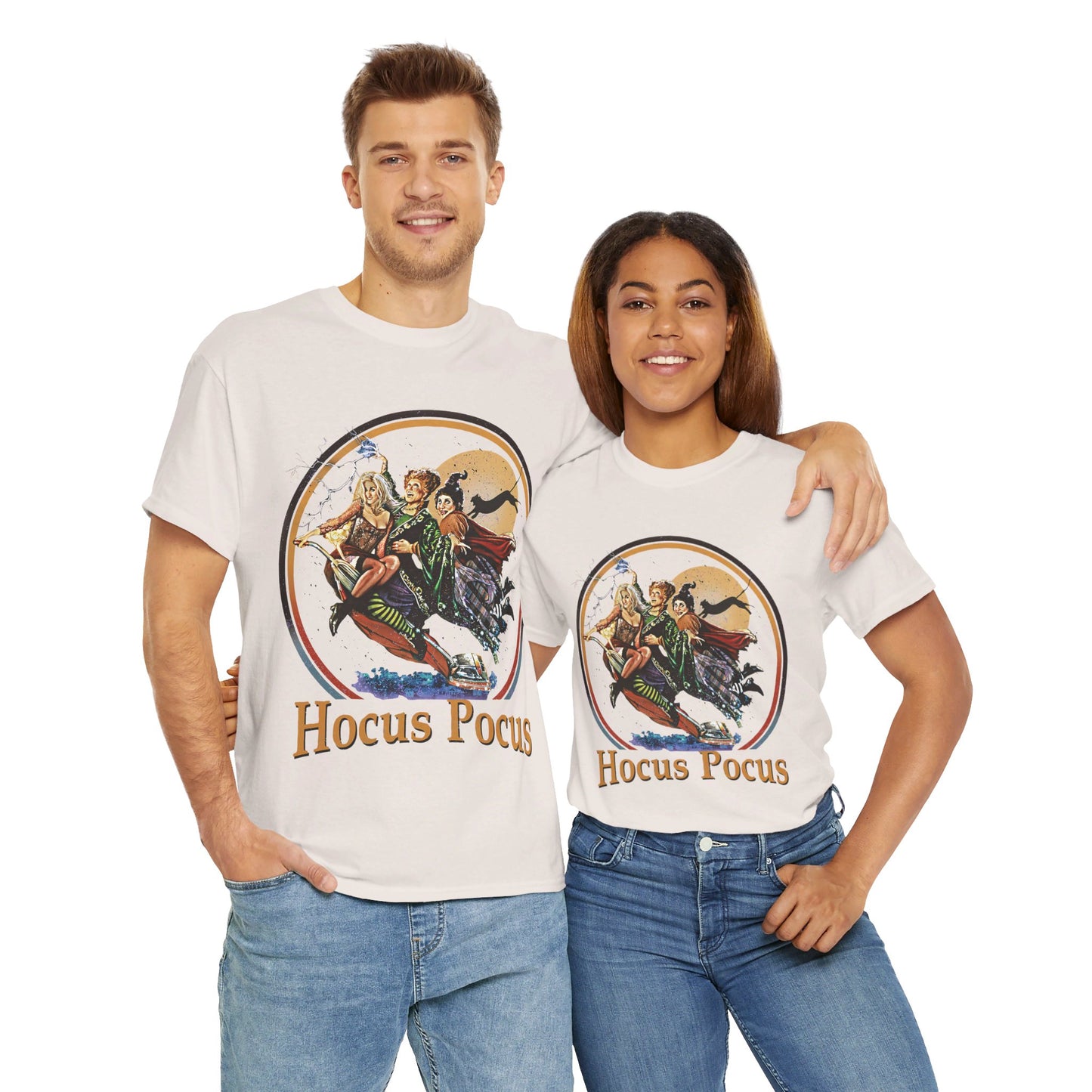 Halloween Hocus Pocus Shirt