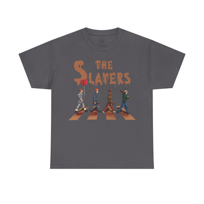 Halloween; The Slayers; Classic Horror Characters -- Unisex