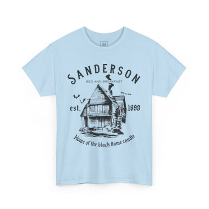 Halloween; Sandersons Sister House -- Unisex