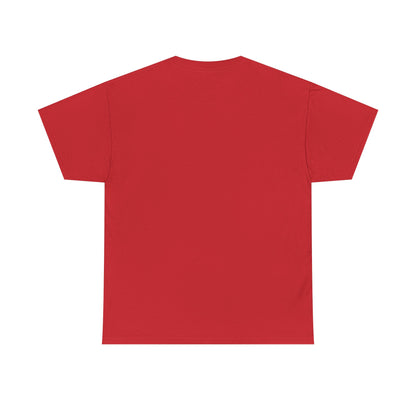Softball Baseball Bow Unisex Tee - Sports Mama