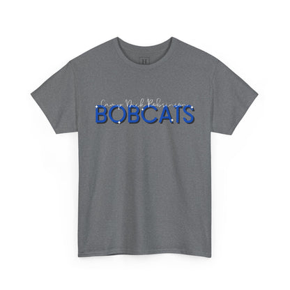 CDR Bobcats Shirt