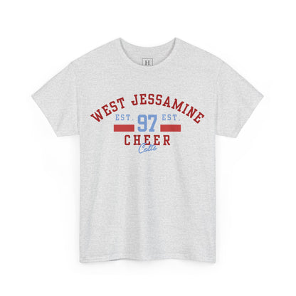 WEST JESSAMINE CHEER COLTS  - Unisex