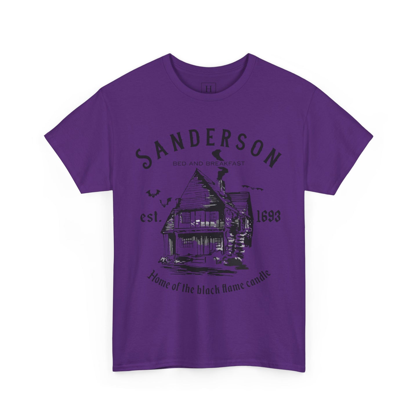 Halloween; Sandersons Sister House -- Unisex