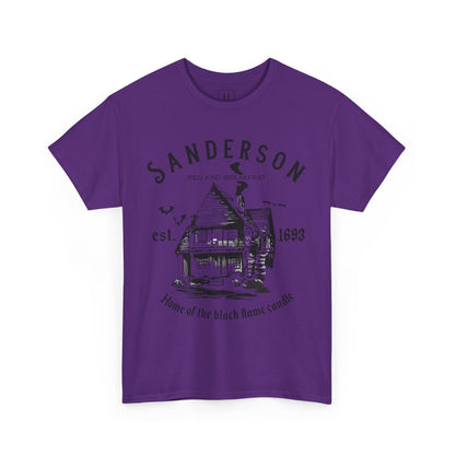 Halloween; Sandersons Sister House -- Unisex