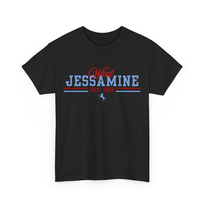 WEST JESSAMINE COLTS EST 1997 in CB  - Unisex