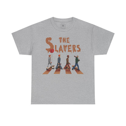 Halloween; The Slayers; Classic Horror Characters -- Unisex