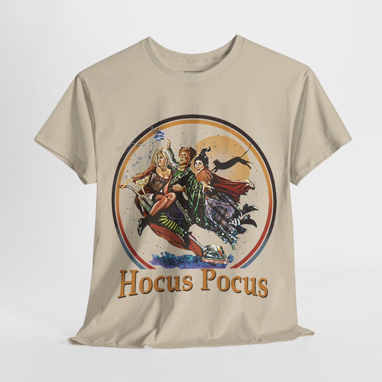 Halloween Hocus Pocus Shirt
