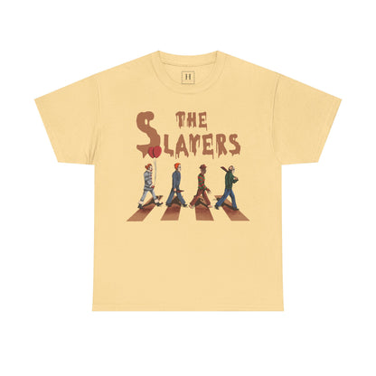 Halloween; The Slayers; Classic Horror Characters -- Unisex