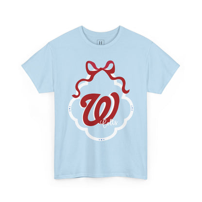 W COLTS COQUETTE - SCHOOL SPIRIT