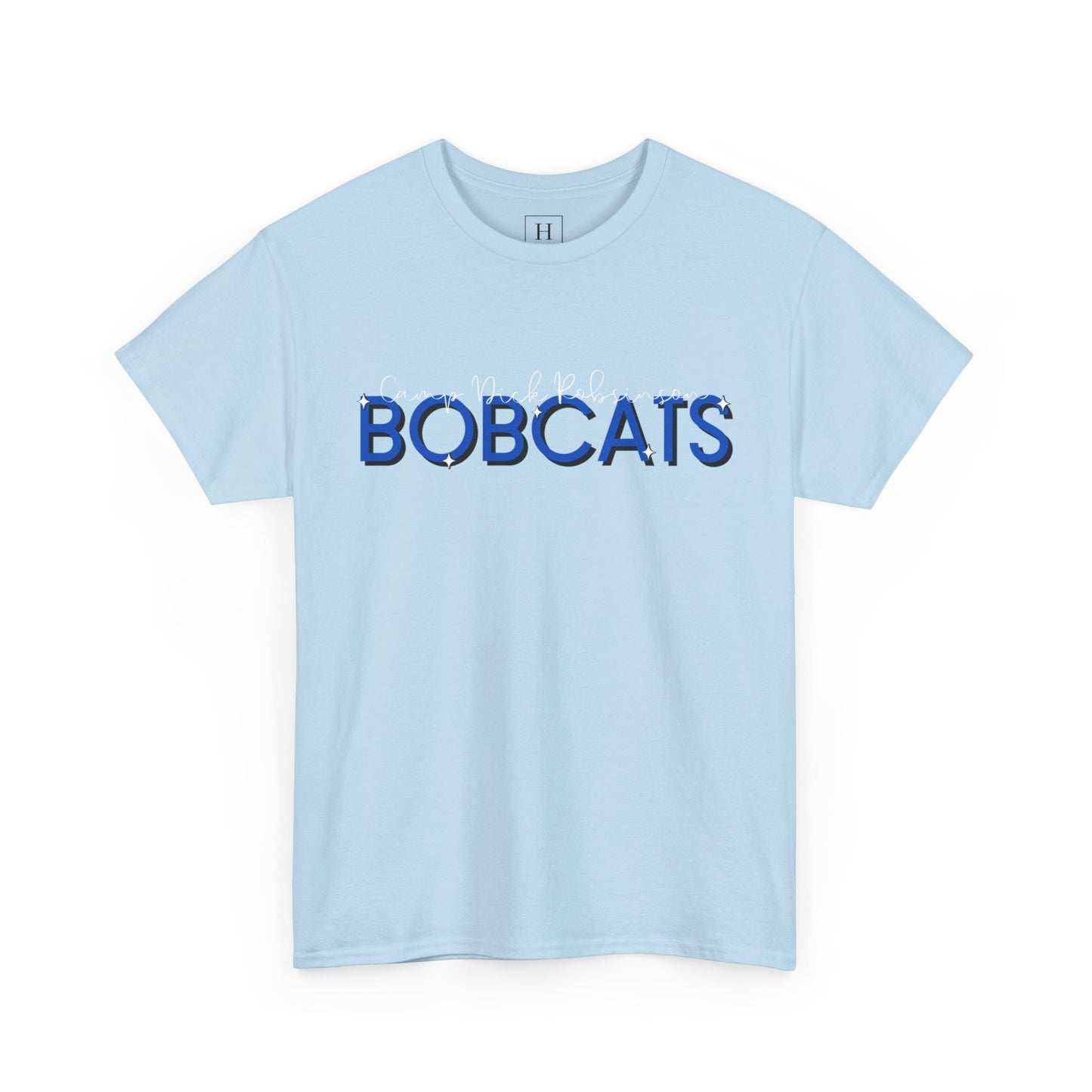 CDR Bobcats Shirt