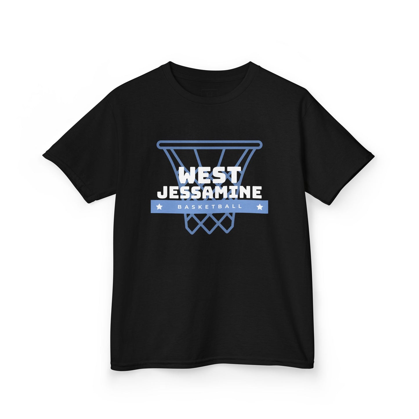 YOUTH - West Jessamine Basketball