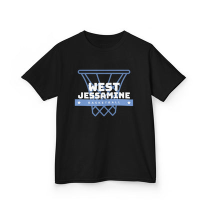 YOUTH - West Jessamine Basketball