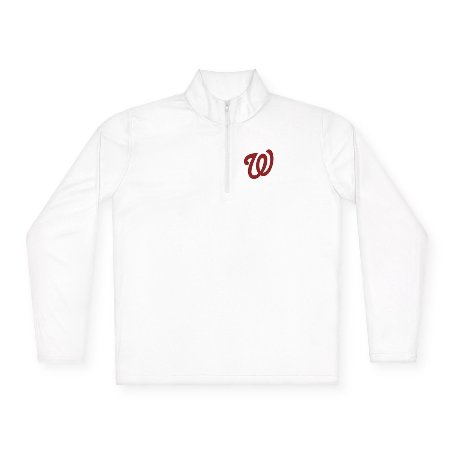 West Jessamine (W) Logo - Unisex Quarter-Zip Pullover with Elegant Embroidery | Perfect for Sports, Casual Outings, and Gifts | Cozy Layering Essential, [...]