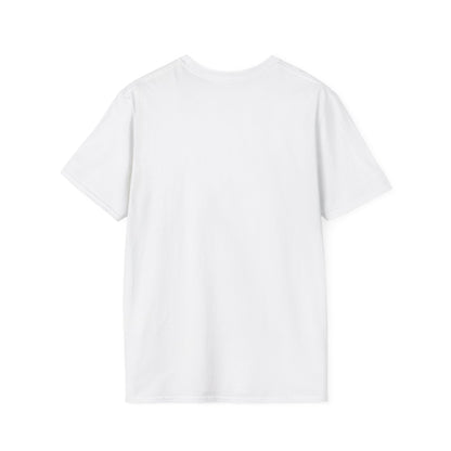 Bright Rainbow Color Faith Christian T-shirt
