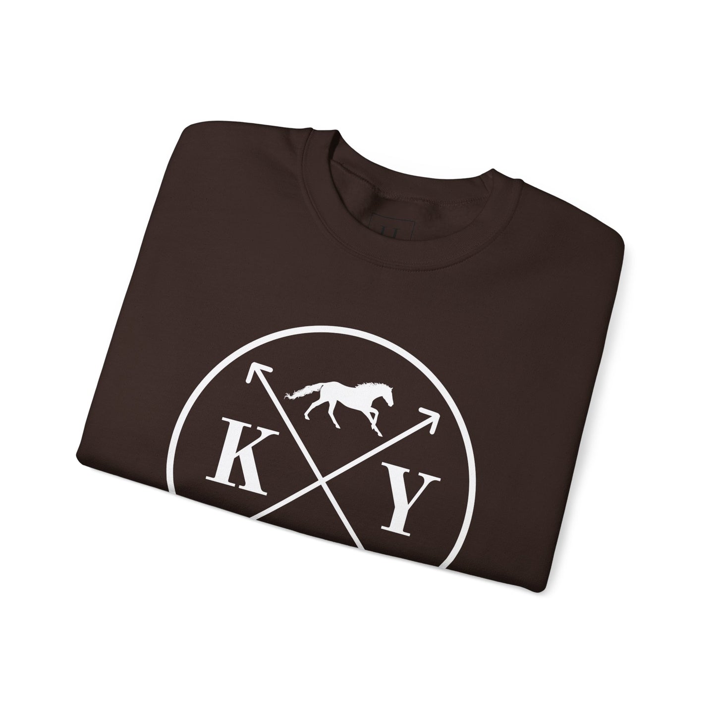 The Kentucky (KY) Derby Sweatshirt