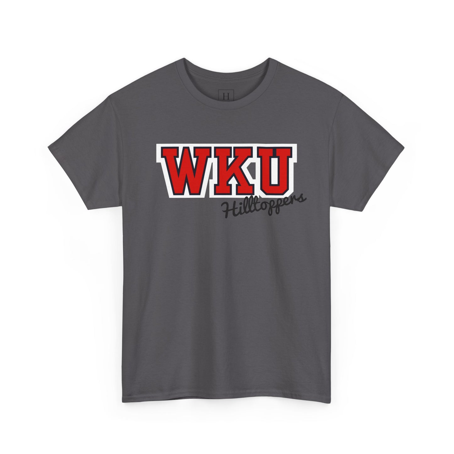 WKU; Western KY Hilltoppers -- Unisex