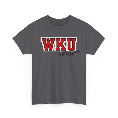 WKU; Western KY Hilltoppers -- Unisex
