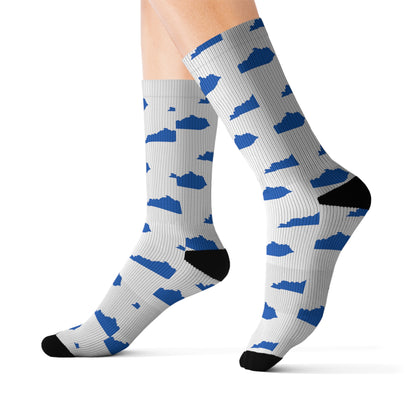 Kentucky Socks