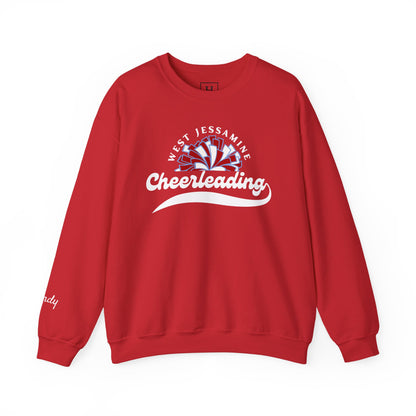 ADULT ZAXBY'S DONATION Sweatshirt --GY