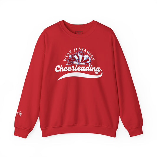 ADULT ZAXBY'S DONATION Sweatshirt --GY