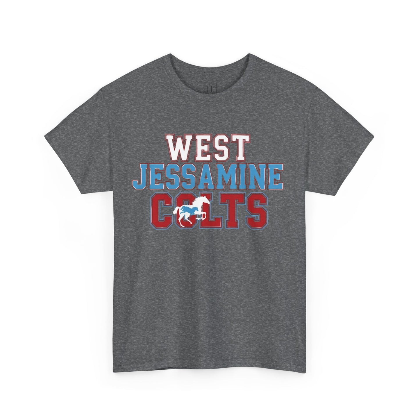 West Jessamine Colts Horses - Unisex