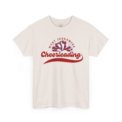West Jessamine Cheerleading  - Unisex