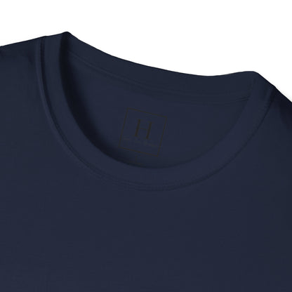 be the light christian bible blue (front and back)