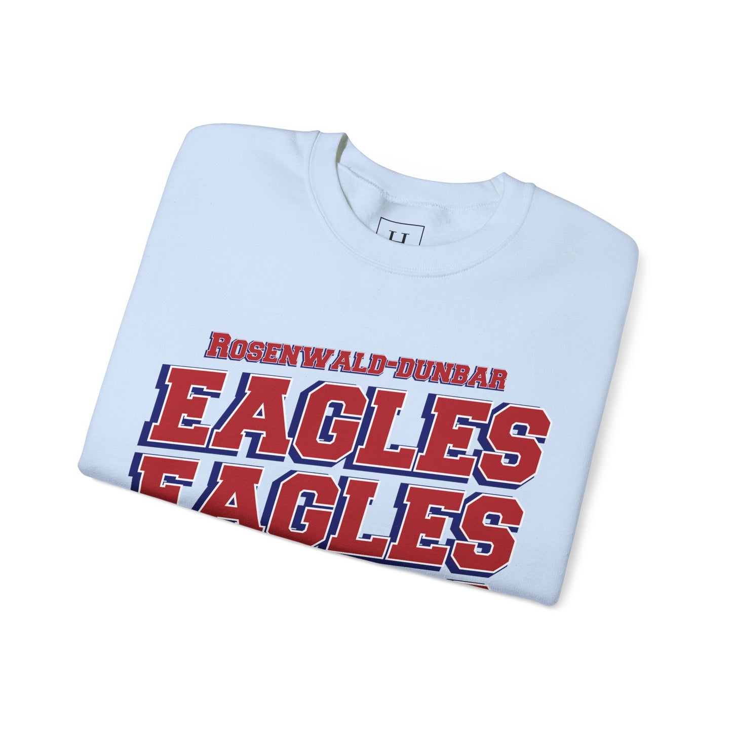 RDES Eagles - Unisex Sweatshirt