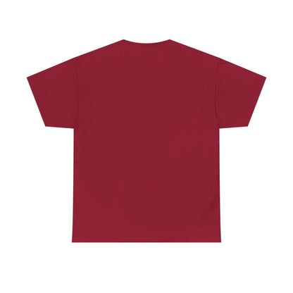 Softball Baseball Bow Unisex Tee - Sports Mama
