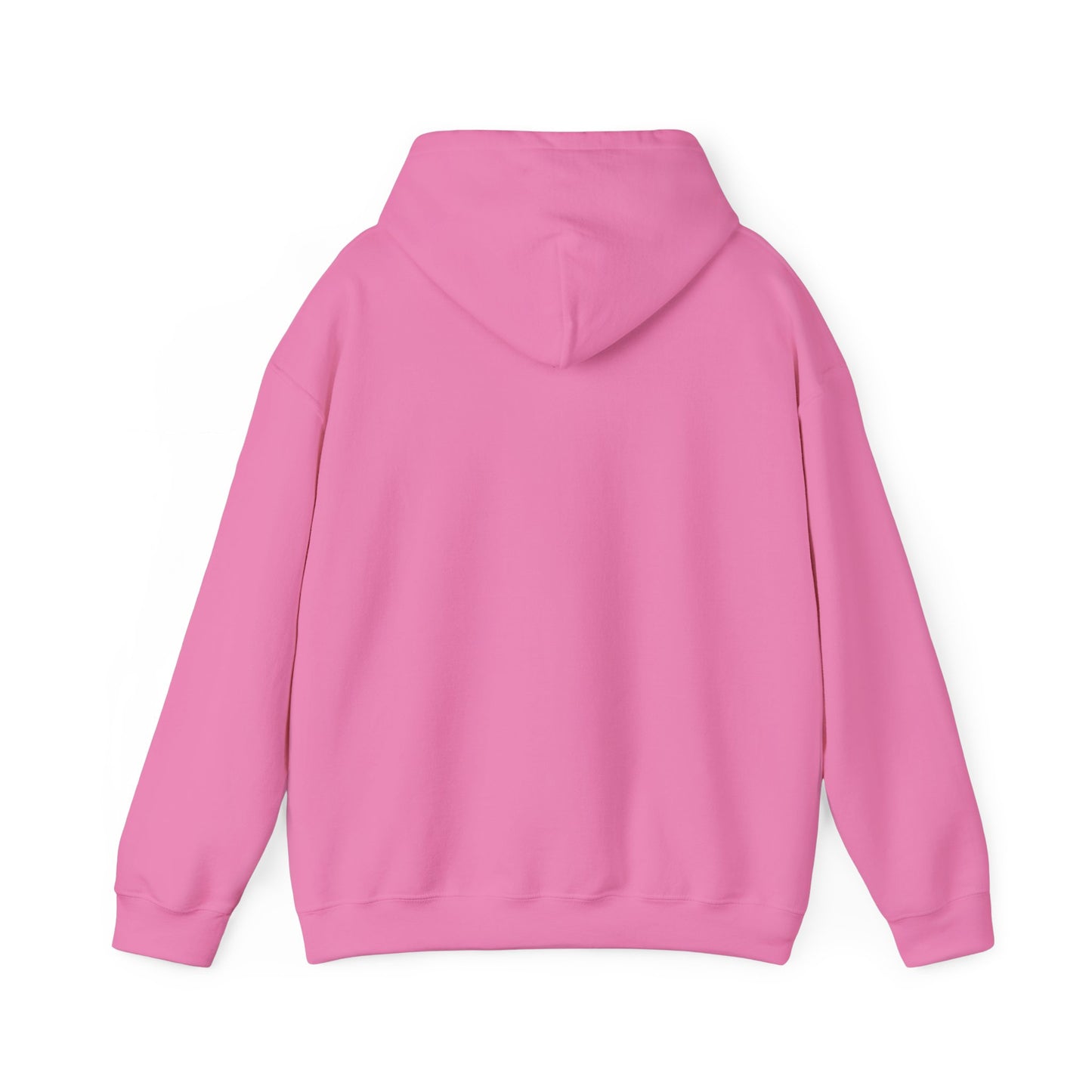West Jessamine Horseshoe Logo w/ Pom - Cheerleading - Unisex Hoodie