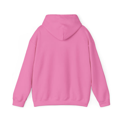 West Jessamine Horseshoe Logo w/ Pom - Cheerleading - Unisex Hoodie