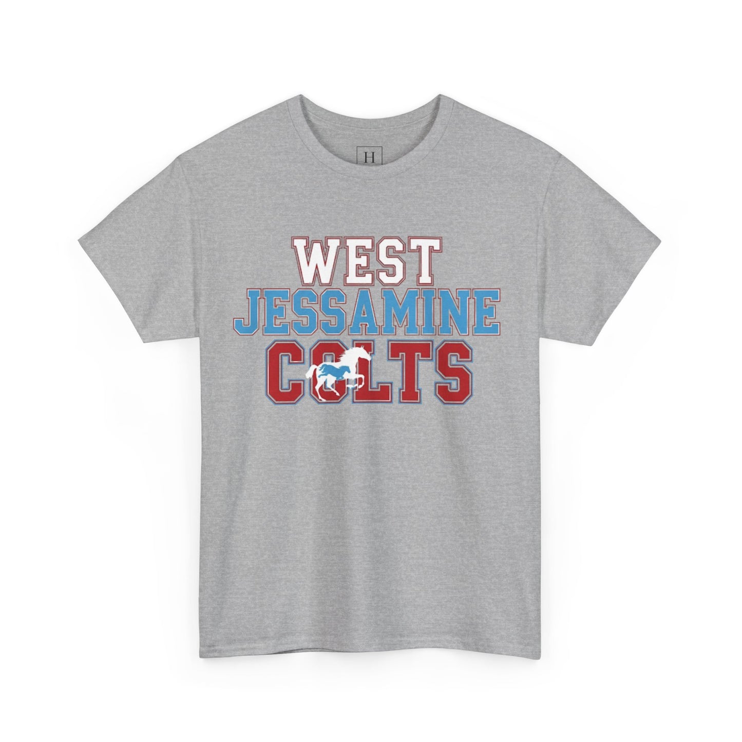 West Jessamine Colts Horses - Unisex