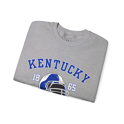 Kentucky Wildcats Crewneck Sweatshirt
