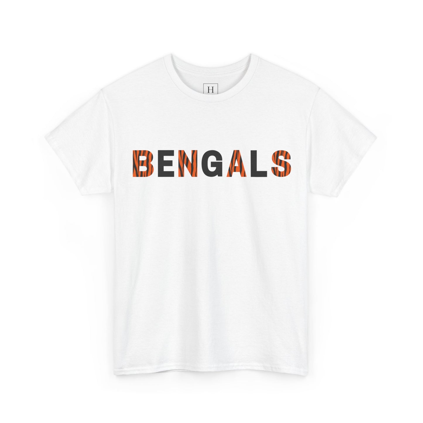 Cincy Bengals T-Shirt