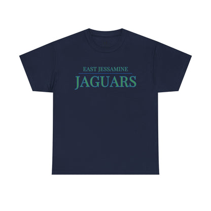 East Jessamine Jaguars  - Unisex Tee