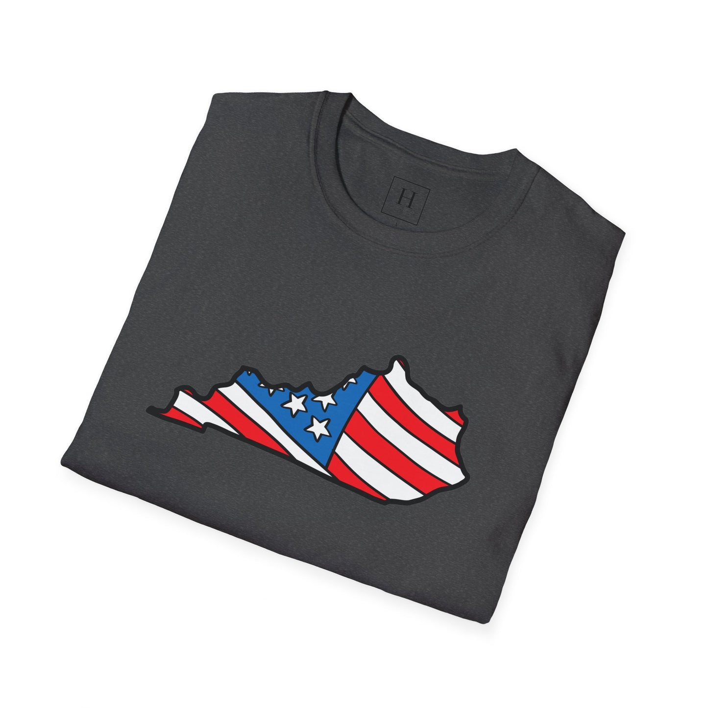 American Kentucky State Christian T-Shirt