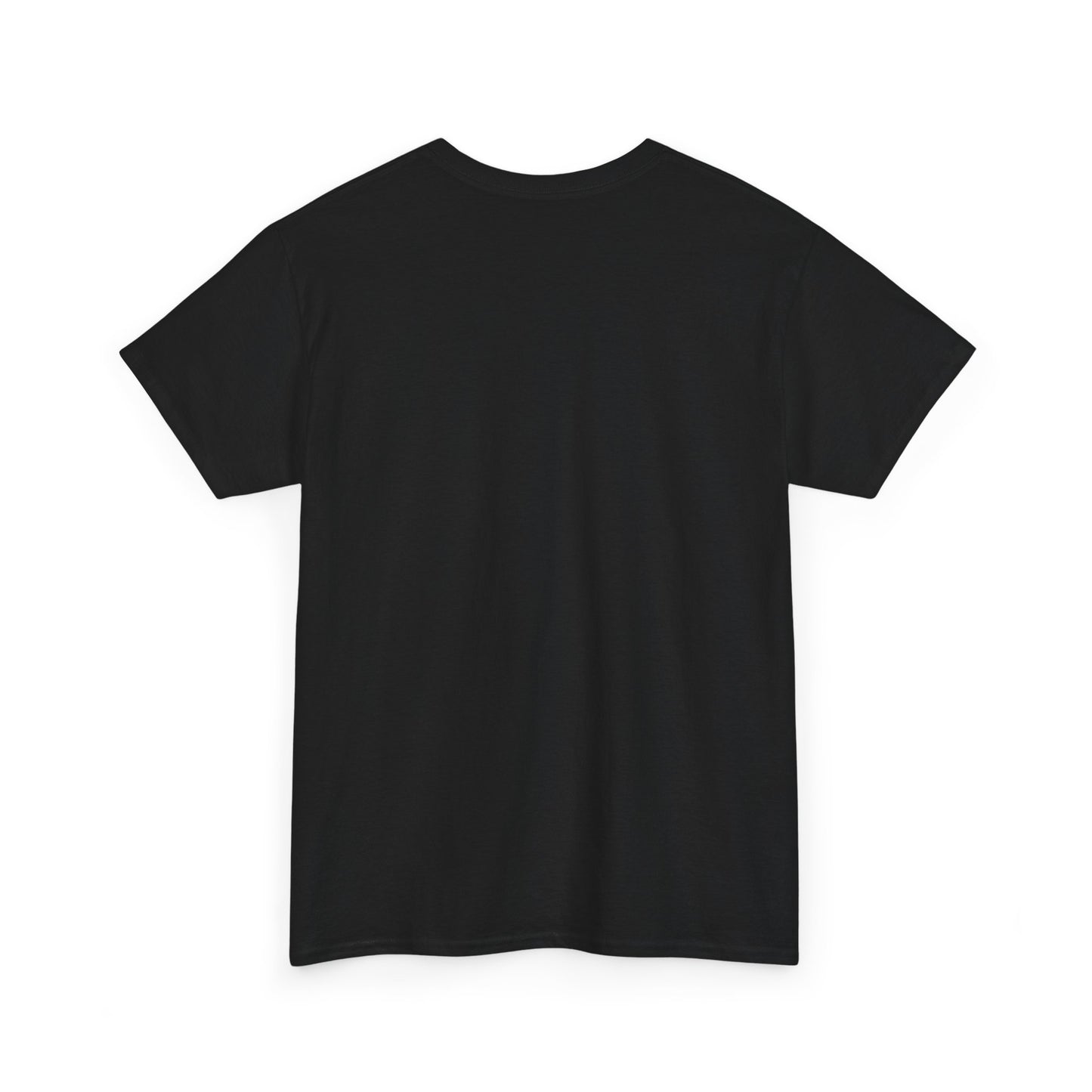 Cheer Coach (RED) Coquette Bow Unisex Heavy Cotton Tee