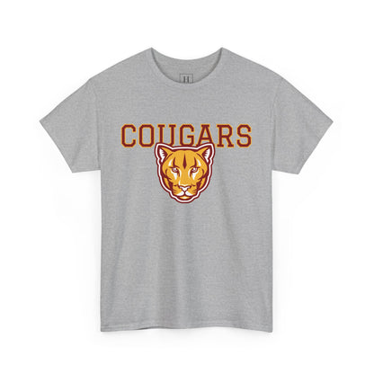 Garrard Cougars Pride T-Shirt