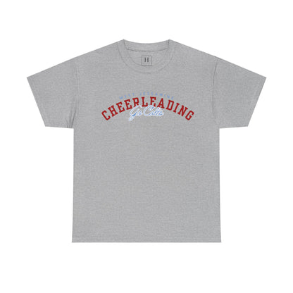 West Jessamine Cheerleading, Go Colts! - Unisex