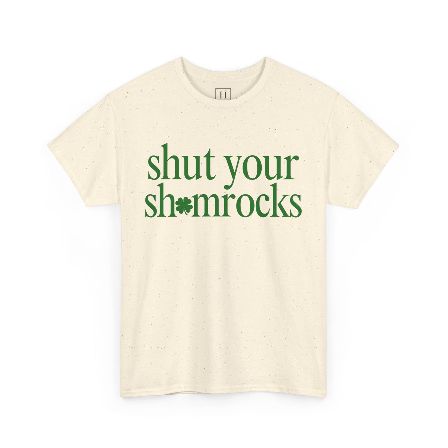 Shamrock T-Shirt