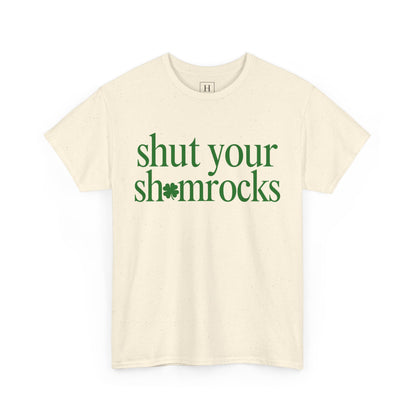 Shamrock T-Shirt