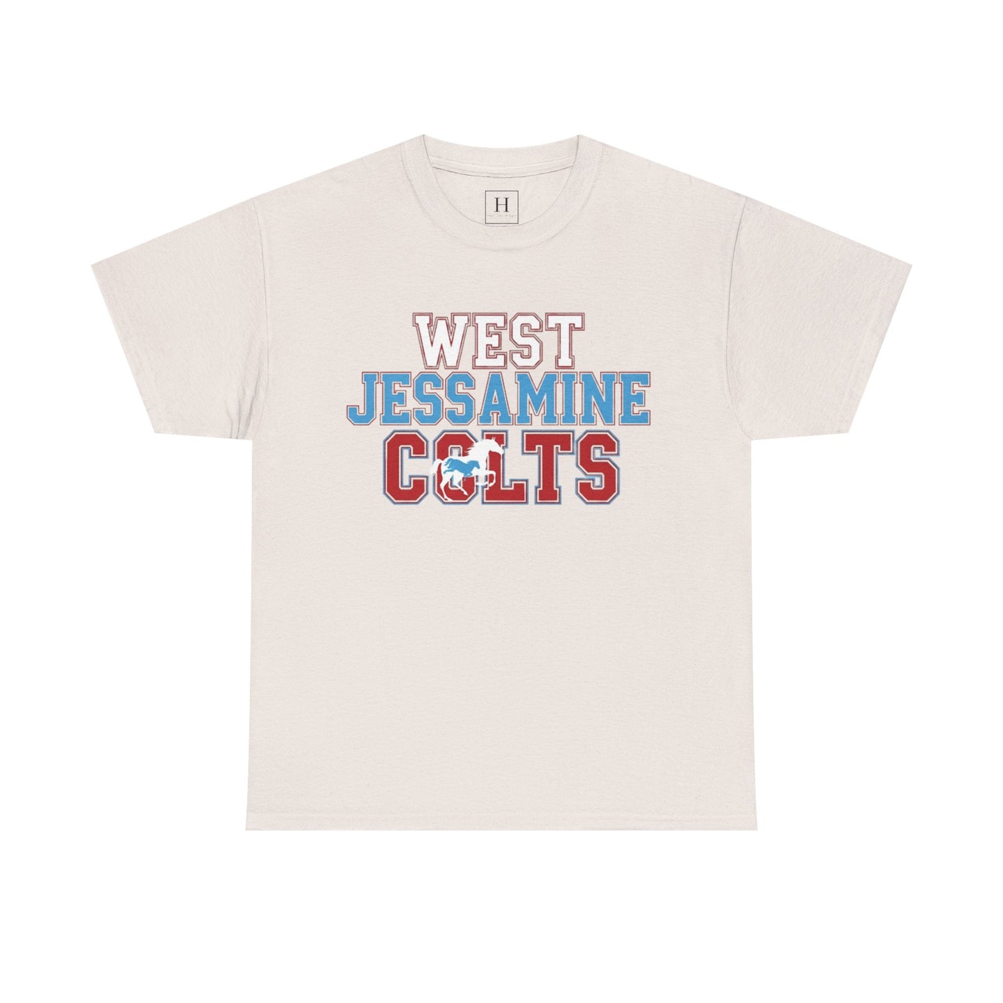 West Jessamine Colts Horses - Unisex