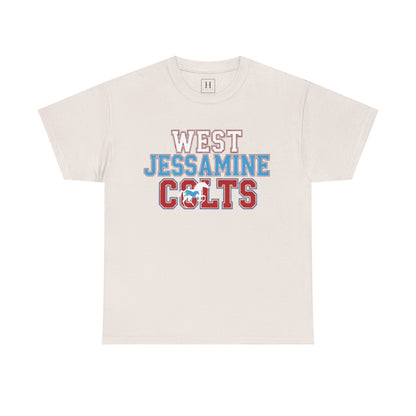 West Jessamine Colts Horses - Unisex