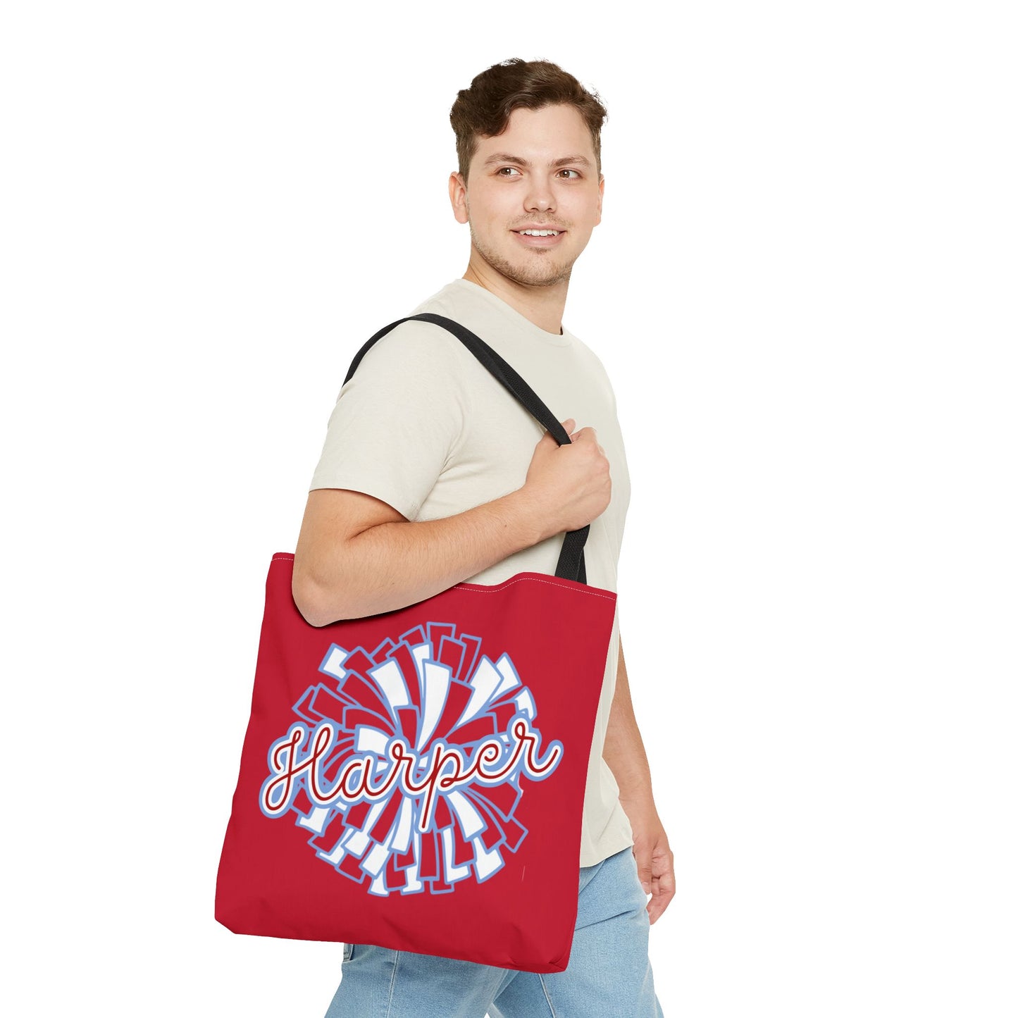 HARPER TOTE BAG